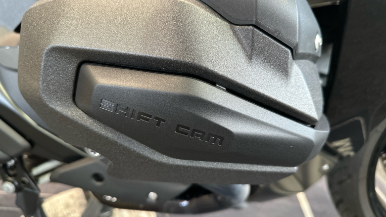 BMW R1300 RS SE (25MY)